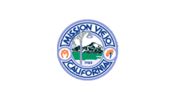 Drapeau de Mission Viejo