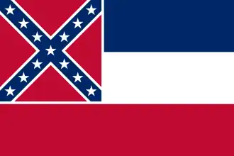 Drapeau de l'État de Washington