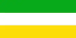Drapeau de Mistrató