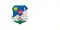 Drapeau de Miszla
