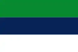 Drapeau de Mitú