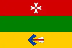 Drapeau de Mnichov
