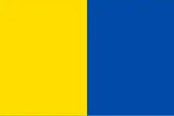 Drapeau de Modène