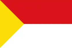 Drapeau de Molledo