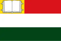 Drapeau de Monterrey