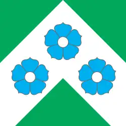Drapeau de Mooste