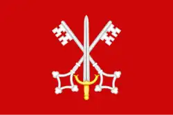 Drapeau de Morbegno