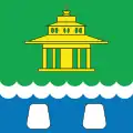 Drapeau de Morchyn