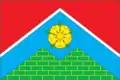Drapeau du district