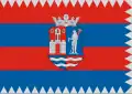 Drapeau de Mosonmagyaróvár