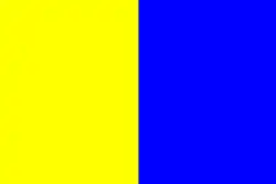 Drapeau de Mottola