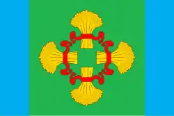 Drapeau de Mtsensk