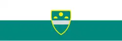 Drapeau de Murska Sobota