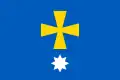 Drapeau de Raïon de Myrhorod