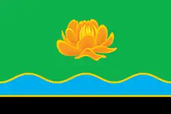 Drapeau de Myski