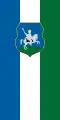 Drapeau de Nézsa