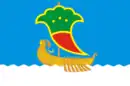 Drapeau de Naberejnye Tchelny