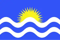 Drapeau de In-Nadur