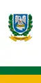 Drapeau de Nagycsány