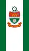 Drapeau de Nagydém