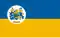 Drapeau de Nagypall