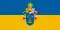Drapeau de Nagysimonyi