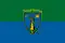 Drapeau de Nagytarcsa