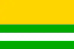 Drapeau de Nasavrky