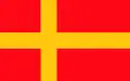 Drapeau du Nasjonal Samling