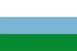 Drapeau de Nechí