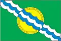 Drapeau du district