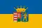 Drapeau de Nemesbőd