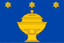 Drapeau de Nepolisy