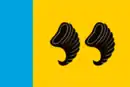 Drapeau de Nerekhta
