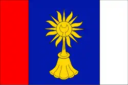 Drapeau de Neubuz