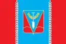 Drapeau de Nyjnohirskyï