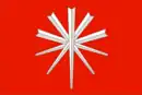 Drapeau de Nijni Lomov