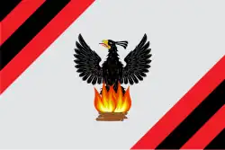 Drapeau de Nobsa