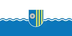 Drapeau de Novaloukoml