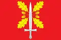 Drapeau du district