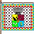Drapeau de Zviahel