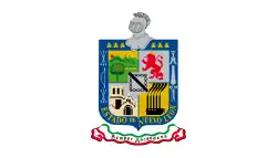 Drapeau du Nuevo León