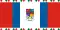 Drapeau de Nyírtass