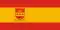 Drapeau de Nyírtelek