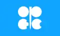 Drapeau de l'Organisation des pays exportateurs de pétrole