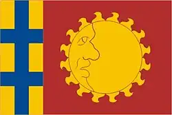 Drapeau de