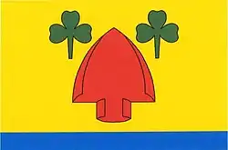 Drapeau de Okarec