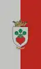 Drapeau de Olaszfa