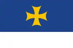 Drapeau de Oni