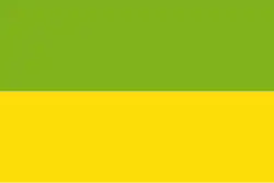 Drapeau de Onzaga